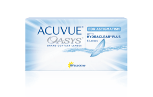 ACUVUE OASYS FOR ASTIGMATISM (MONTHLY TORIC) (1)