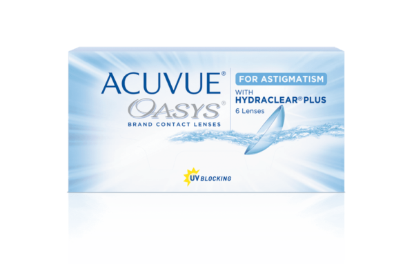 ACUVUE OASYS FOR ASTIGMATISM (MONTHLY TORIC) (1)