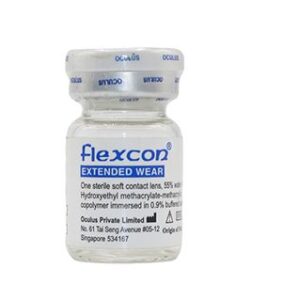 flexcon-Contact-lenses