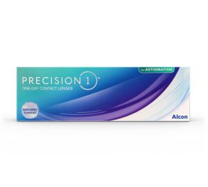 PRECISION 1 for ASTIGMATISM (DAILY DISPOSABLE TORIC) (1)