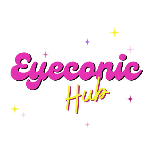Eyeconic Hub